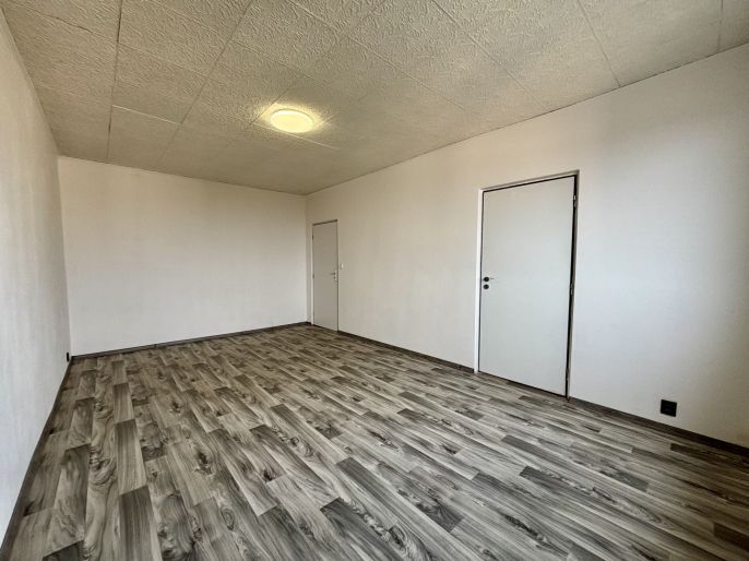 Prodej, Byt 2+1, Chomutov