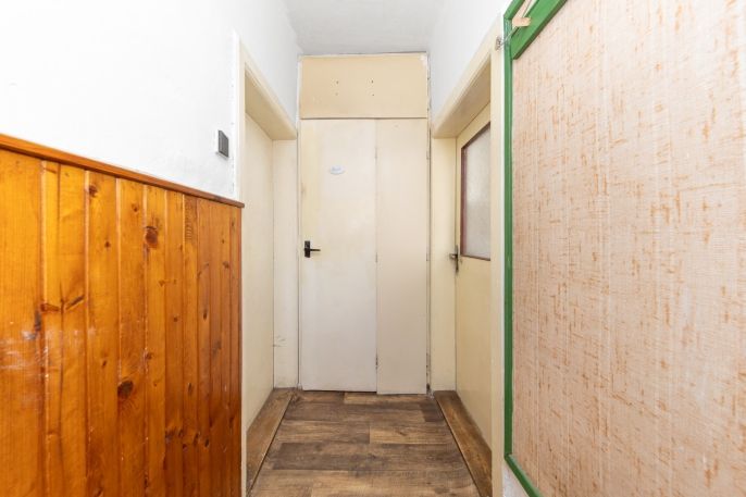 Prodej, Rodinný dům, Doubravník