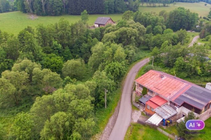 Prodej, Zahrada, Trutnov