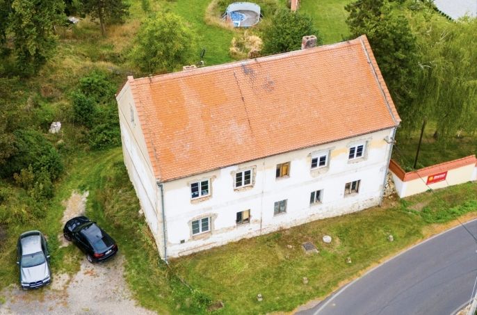 Prodej, Rodinný dům, Žatec