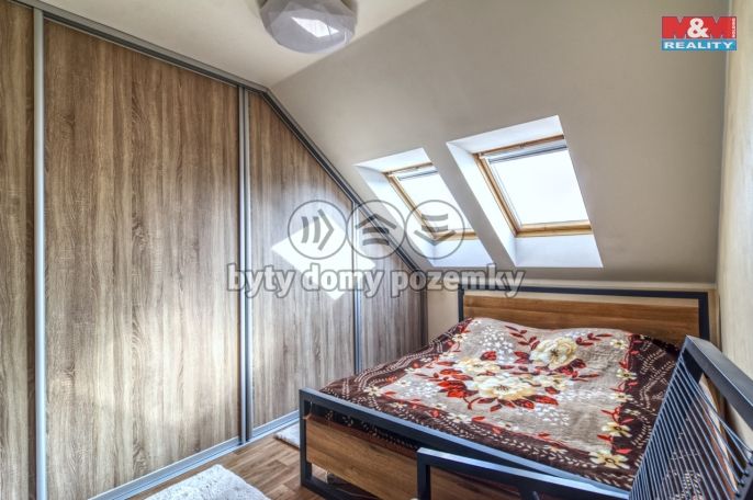 Prodej, Rodinný dům, Nehvizdy