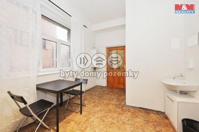 Pronájem, Obchod a služby, Havlíčkův Brod