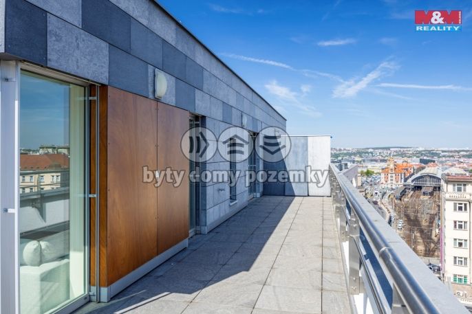 Prodej, Byt 4+kk, Praha