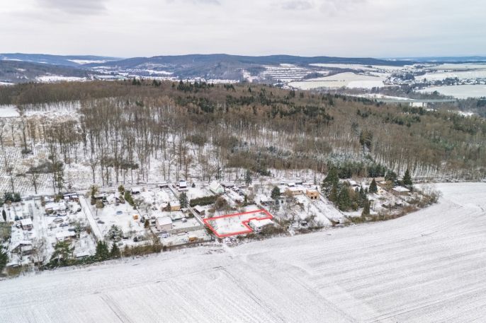 Prodej, Pozemek k bydlení, Plzeň