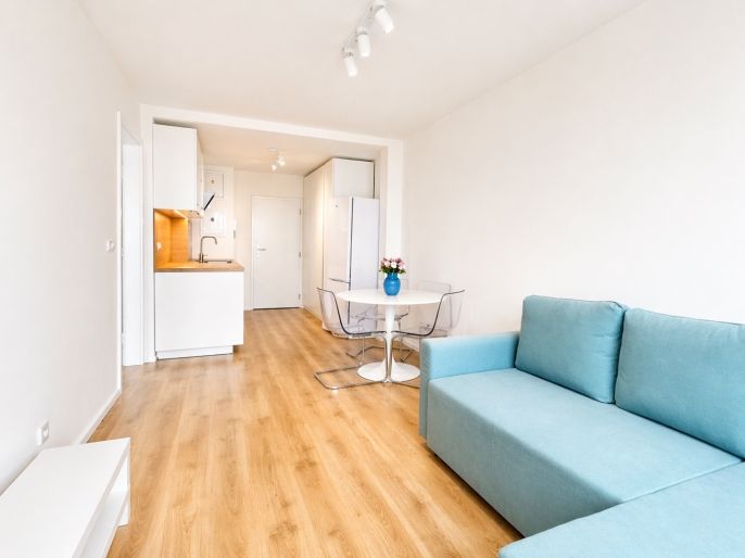 Prodej, Byt 2+kk, Praha