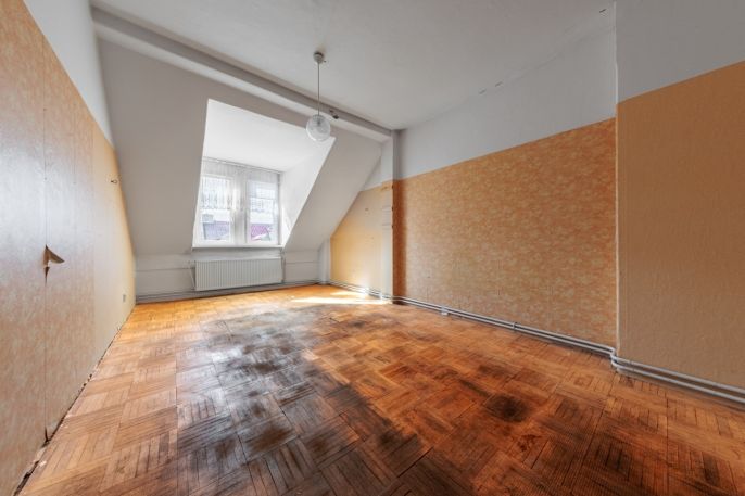 Prodej, Byt 4+1, Karlovy Vary