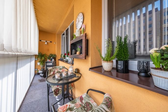 Prodej, Byt 3+1, Příbram