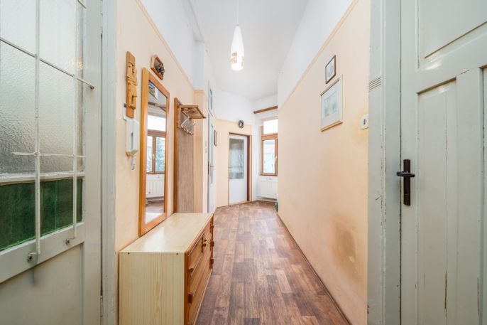 Prodej, Byt 3+1, Teplice