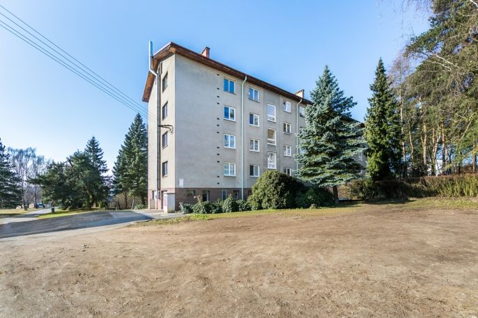 Prodej, Byt 2+kk, Klatovy