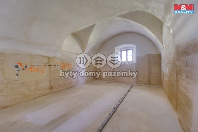 Prodej, Hotel, penzion, Červené Poříčí