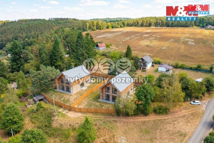 Prodej, Pozemek k bydlení, Vojníkov