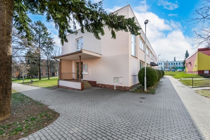 Pronájem, Kancelářský prostor, Klatovy