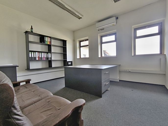 Prodej, Výrobní objekt, Bořetín