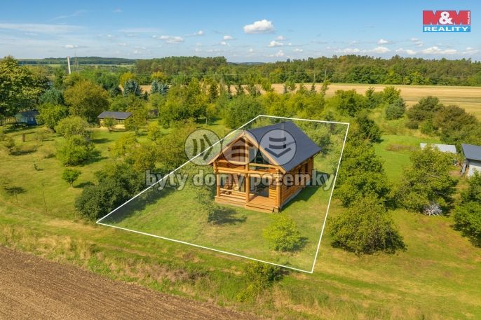 Prodej, Pozemek k bydlení, Husinec