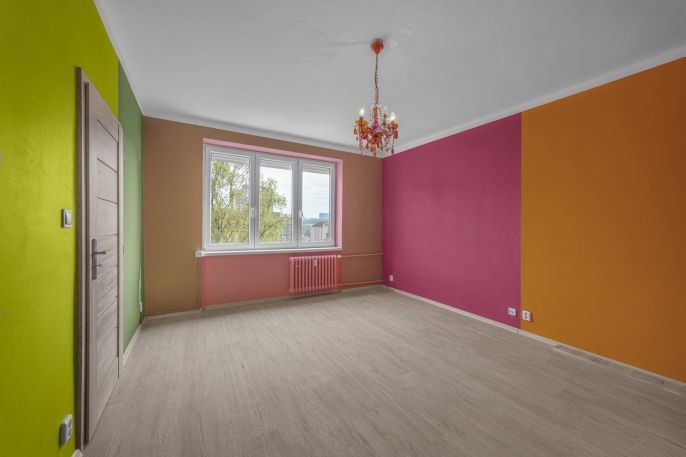 Prodej, Byt 2+1, Praha