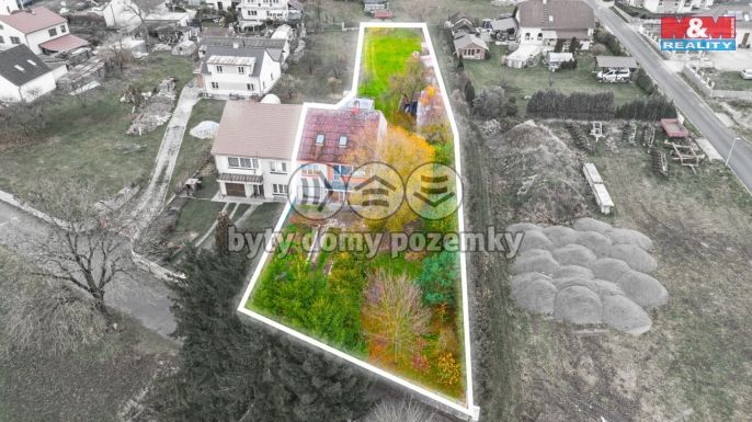 Prodej, Rodinný dům, Chlum