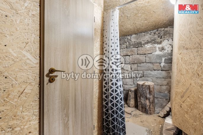 Prodej, Chalupa, Josefův Důl