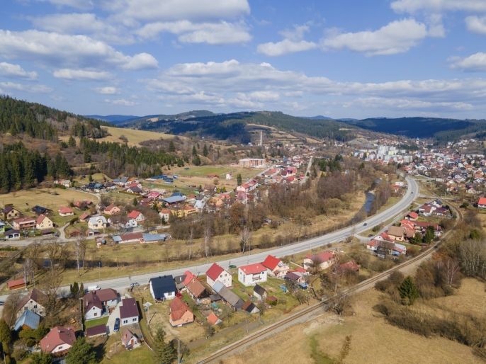 Prodej, Rodinný dům, Turzovka
