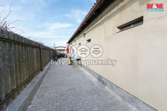 Prodej, Rodinný dům, Staňkov