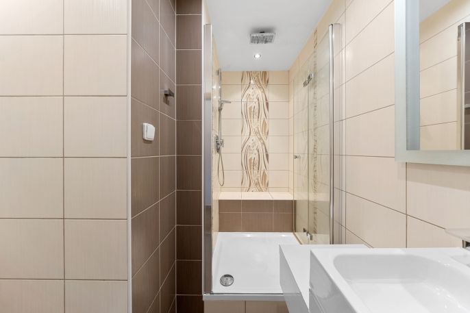 Pronájem, Byt 3+1, Děčín