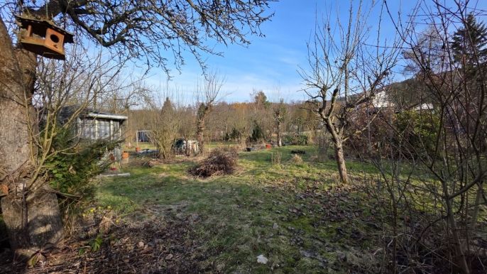 Prodej, Zahrada, Karlovy Vary