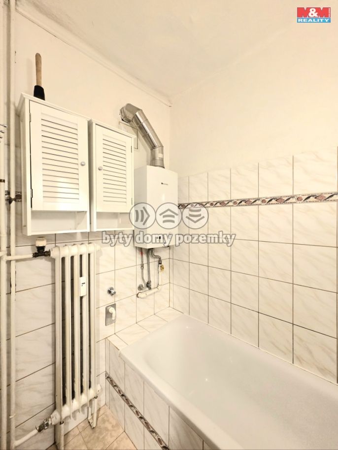 Prodej, Byt 3+1, Opava