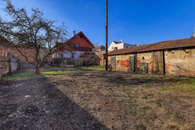 Prodej, Rodinný dům, Nýřany