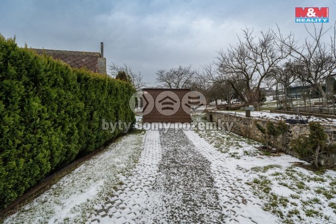 Prodej, Chata, Vinařice