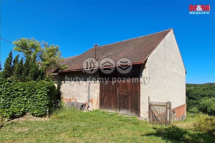 Prodej, Zemědělský objekt, Mešno