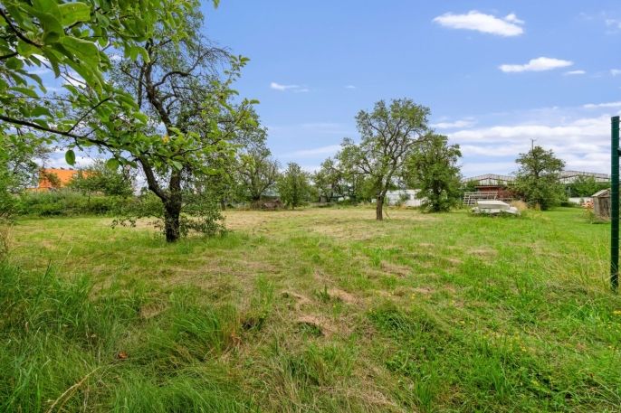 Prodej, Pozemek k bydlení, Hořovice