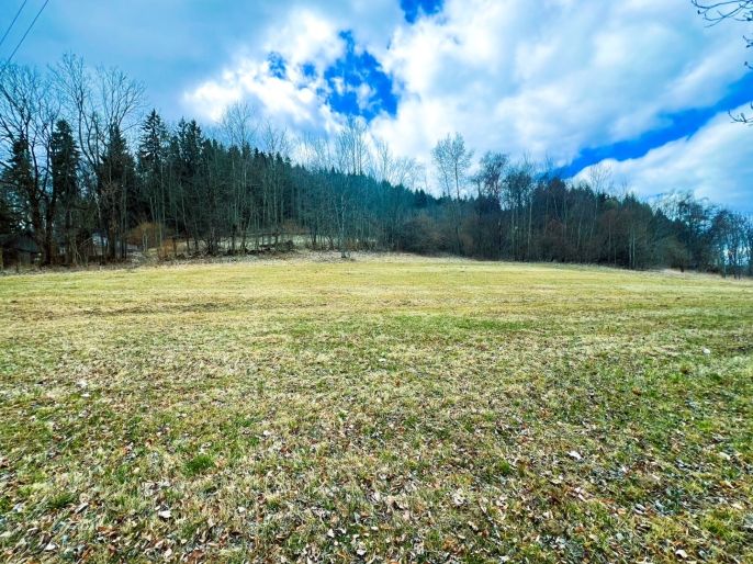 Prodej, Pozemek k bydlení, Záblatí