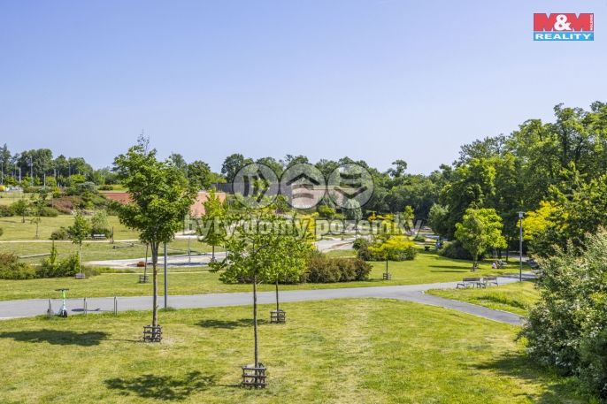 Prodej, Byt 3+kk, Praha