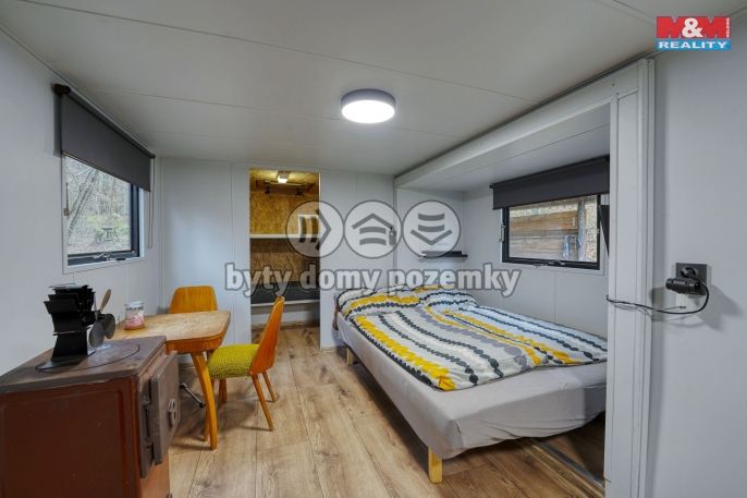 Prodej, Zahrada, Beroun