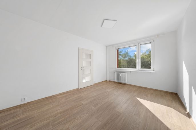 Pronájem, Byt 3+1, Děčín