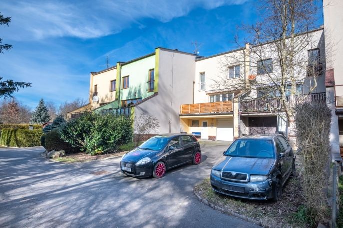 Prodej, Rodinný dům, Písek