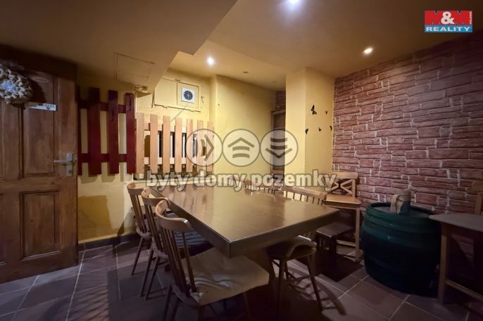 Pronájem, Restaurace, stravování, Zlín