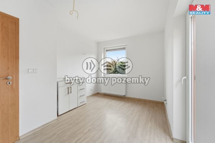 Prodej, Rodinný dům, Starý Plzenec