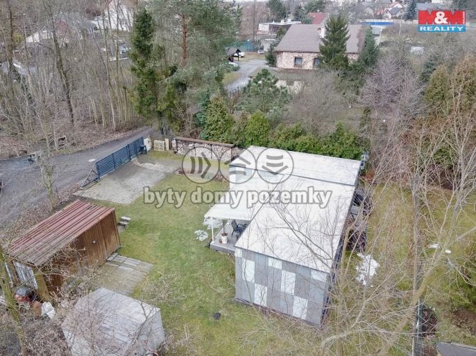 Prodej, Rodinný dům, Ostrava