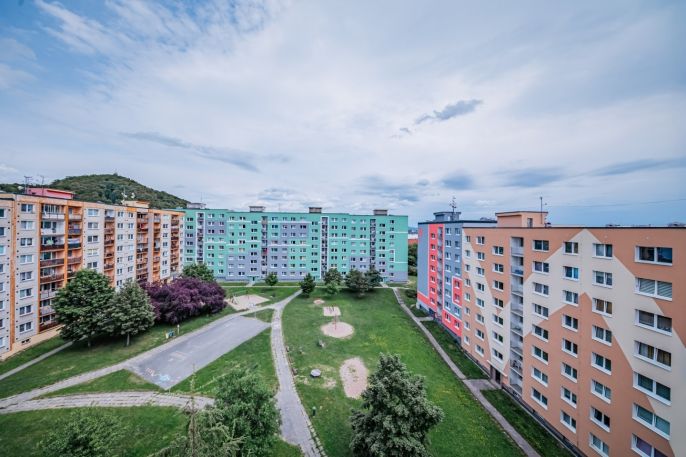 Prodej, Byt 4+1, Česká Lípa