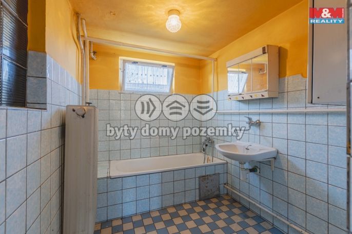 Prodej, Rodinný dům, Uzeničky