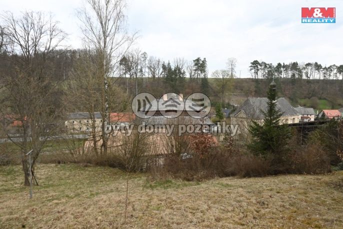 Prodej, Chalupa, Dolní Krupá