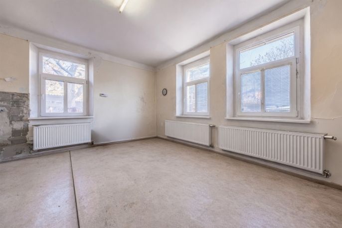 Prodej, Rodinný dům, Vrátkov