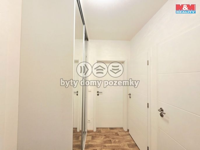 Prodej, Byt 2+1, Praha