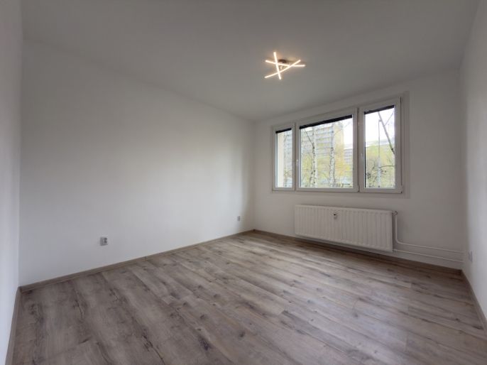 Prodej, Byt 3+1, Karviná