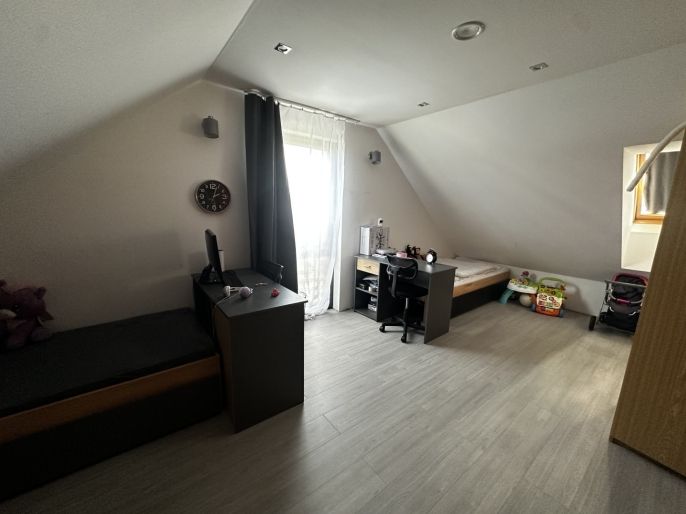 Prodej, Rodinný dům, Košetice