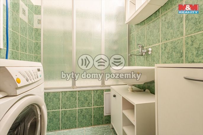 Prodej, Byt 3+1, Cvikov