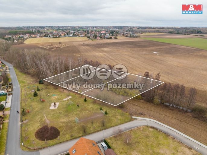 Prodej, Louka, Horoušany