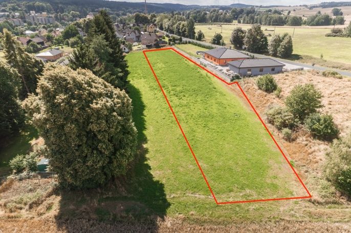 Prodej, Ostatní, Plesná