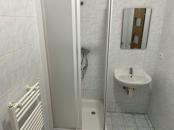 Pronájem, Byt 1+kk, Jablonec nad Nisou