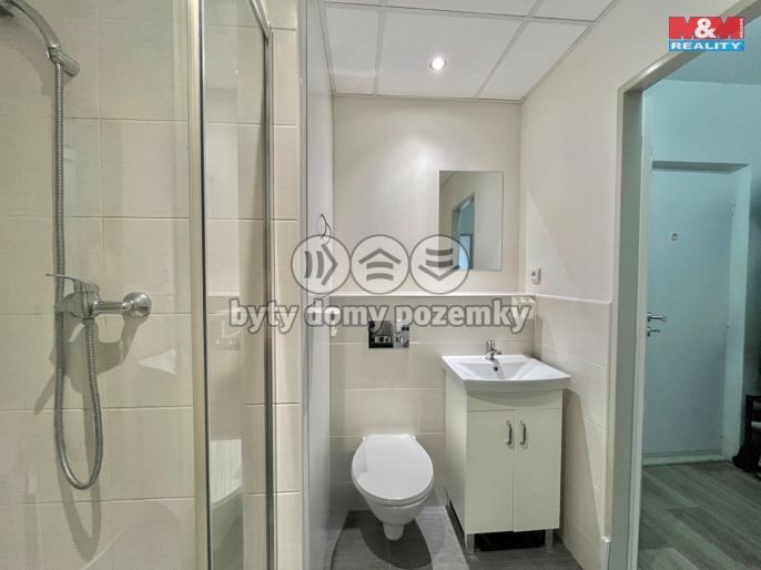 Prodej, Byt 2+kk, Most